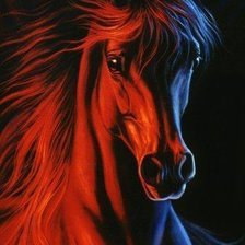 Схема вышивки «№346819»