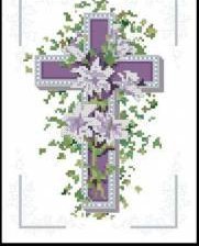 Схема вышивки «7474»