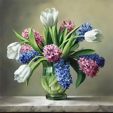 Схема вышивки «№346869»