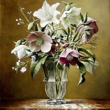 Схема вышивки «№346889»