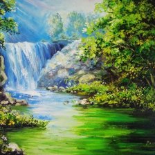 Схема вышивки «№346912»