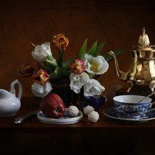 Схема вышивки «№347483»