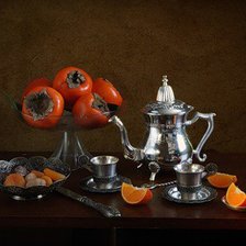 Схема вышивки «№347496»