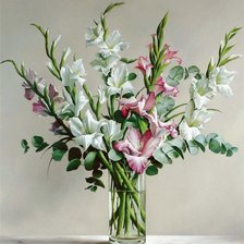 Схема вышивки «№347509»