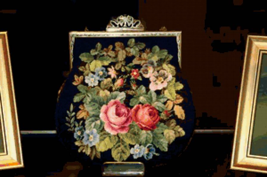 сумочка - предпросмотр