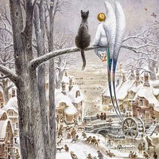 Схема вышивки «№347525»