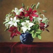 Схема вышивки «№347546»