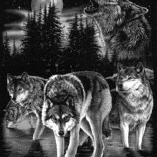 Схема вышивки «№347561»