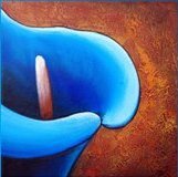 Схема вышивки «калы4»