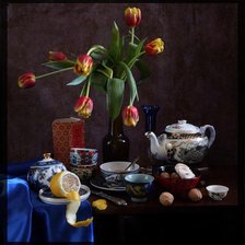 Схема вышивки «№347800»