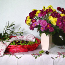 Схема вышивки «№347807»