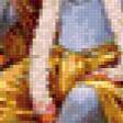 Предпросмотр схемы вышивки «№347844»
