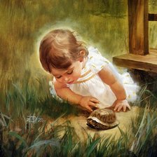 Схема вышивки «№347906»