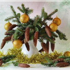 Схема вышивки «№347923»