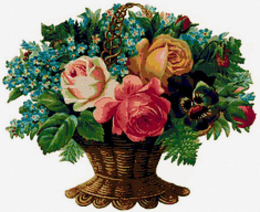 букет-112 - предпросмотр