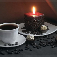 Схема вышивки «натюрморт»