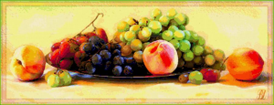 натюрморт - предпросмотр