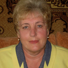 Схема вышивки «Мамочка»