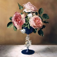 Схема вышивки «№348245»