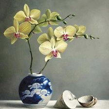 Схема вышивки «№348271»