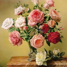 Схема вышивки «№348291»