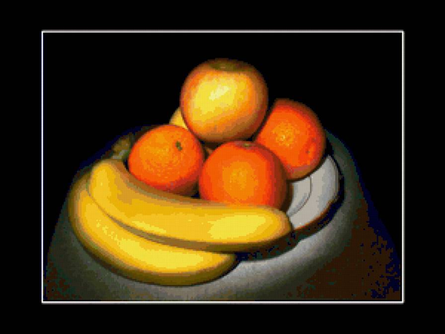 натюрморт - предпросмотр