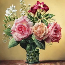 Схема вышивки «№348377»