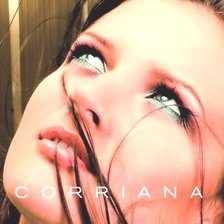 Схема вышивки «Corriana»