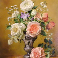 Схема вышивки «№348466»