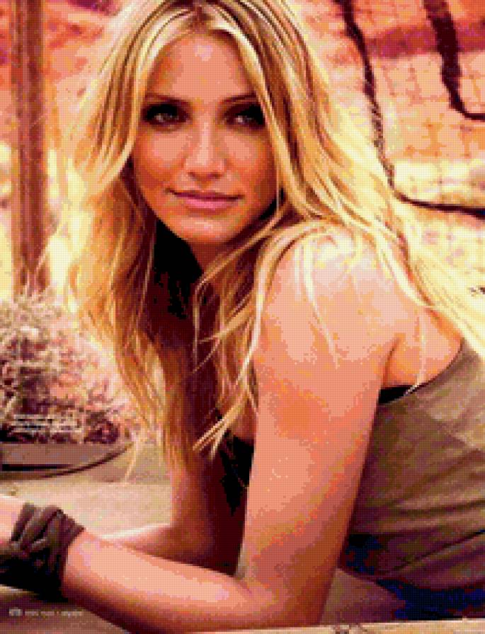 Камерон Диас - актриса, камерон, диас, красавица - предпросмотр