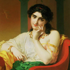 Схема вышивки «№348504»