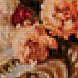 Предпросмотр схемы вышивки «гобелен» (№348600)