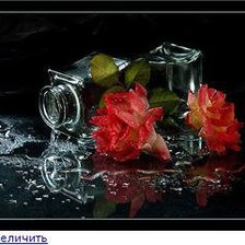 Схема вышивки «натюрморт»