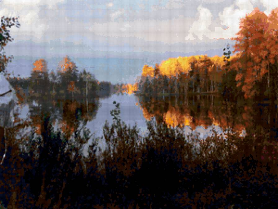 Карелия - предпросмотр