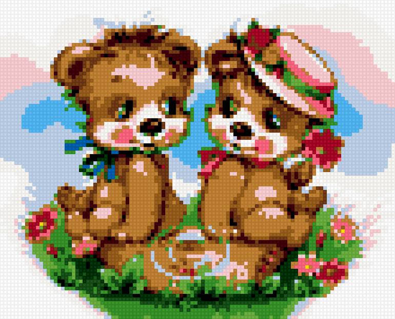 детская картинка - детям - предпросмотр