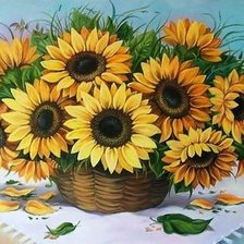 Схема вышивки «№348728»