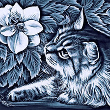 Схема вышивки «№348746»