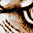 Предпросмотр схемы вышивки «№348771»