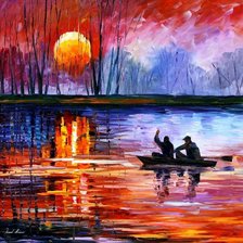 Схема вышивки «№348781»