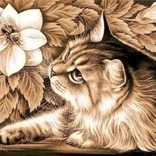 Схема вышивки «№348811»