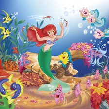 Схема вышивки «№348813»