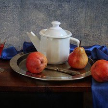 Схема вышивки «№348844»