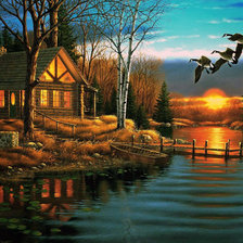 Схема вышивки «№348946»