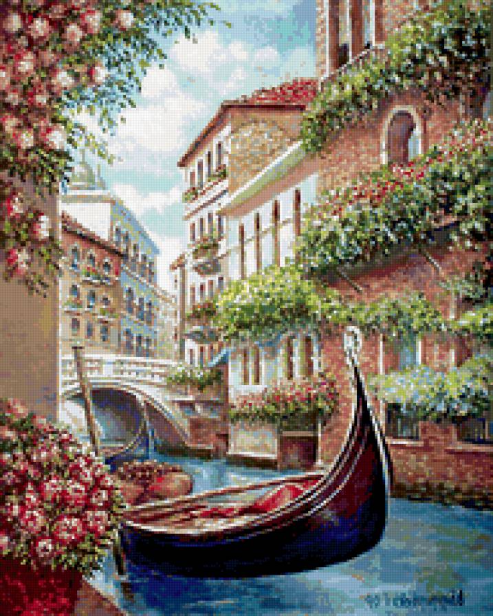 venetsiya - предпросмотр