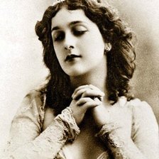 Схема вышивки «№349016»