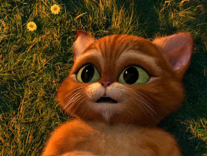 Милашка... - оригинал