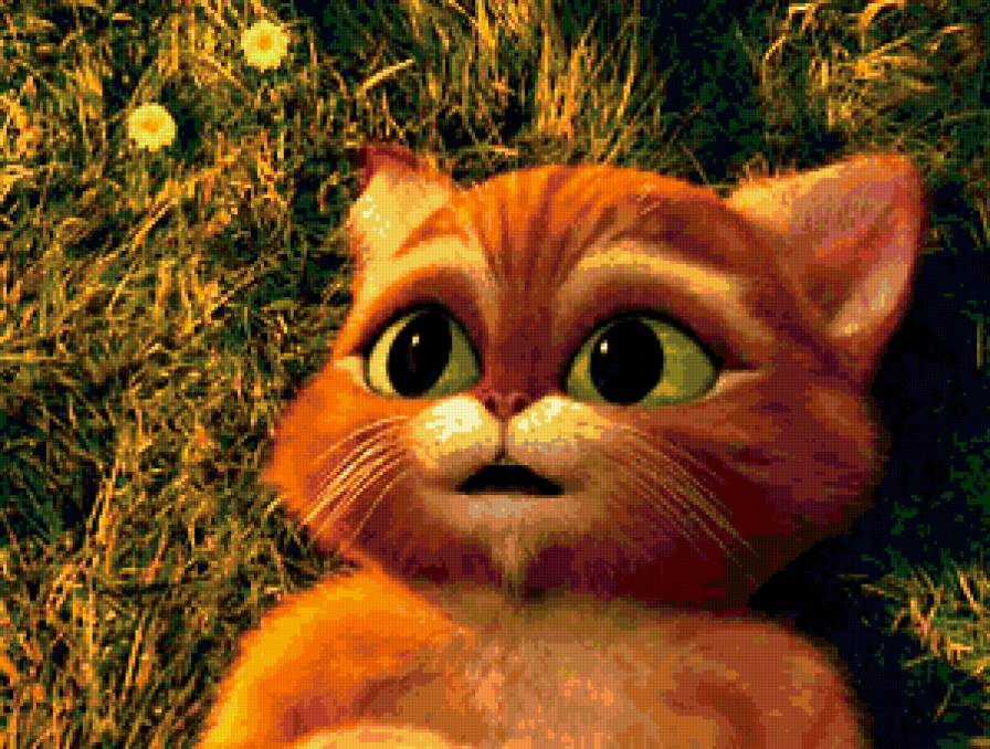 Милашка... - предпросмотр