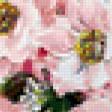 Предпросмотр схемы вышивки «букет» (№349090)