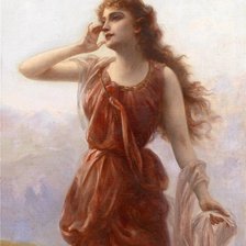 Схема вышивки «№349101»