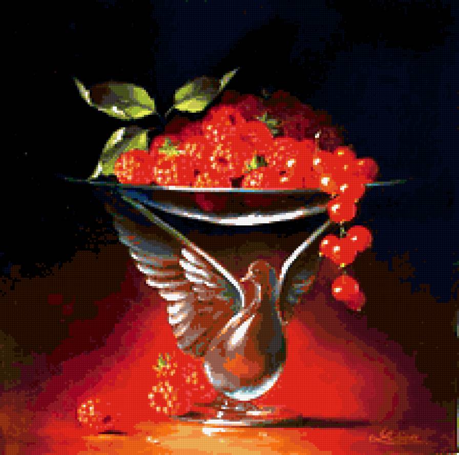 Натюрморт - предпросмотр